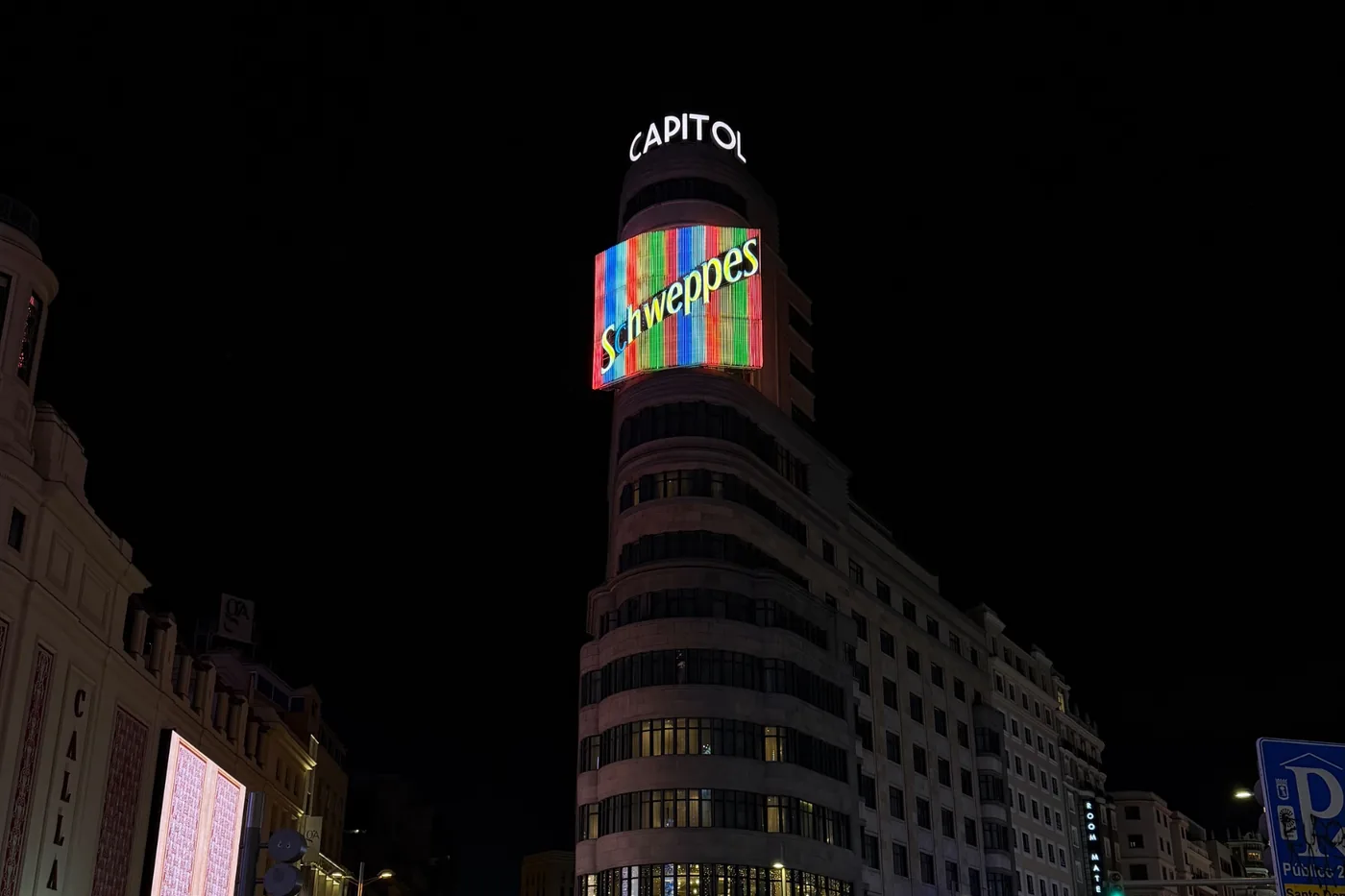 Madrid