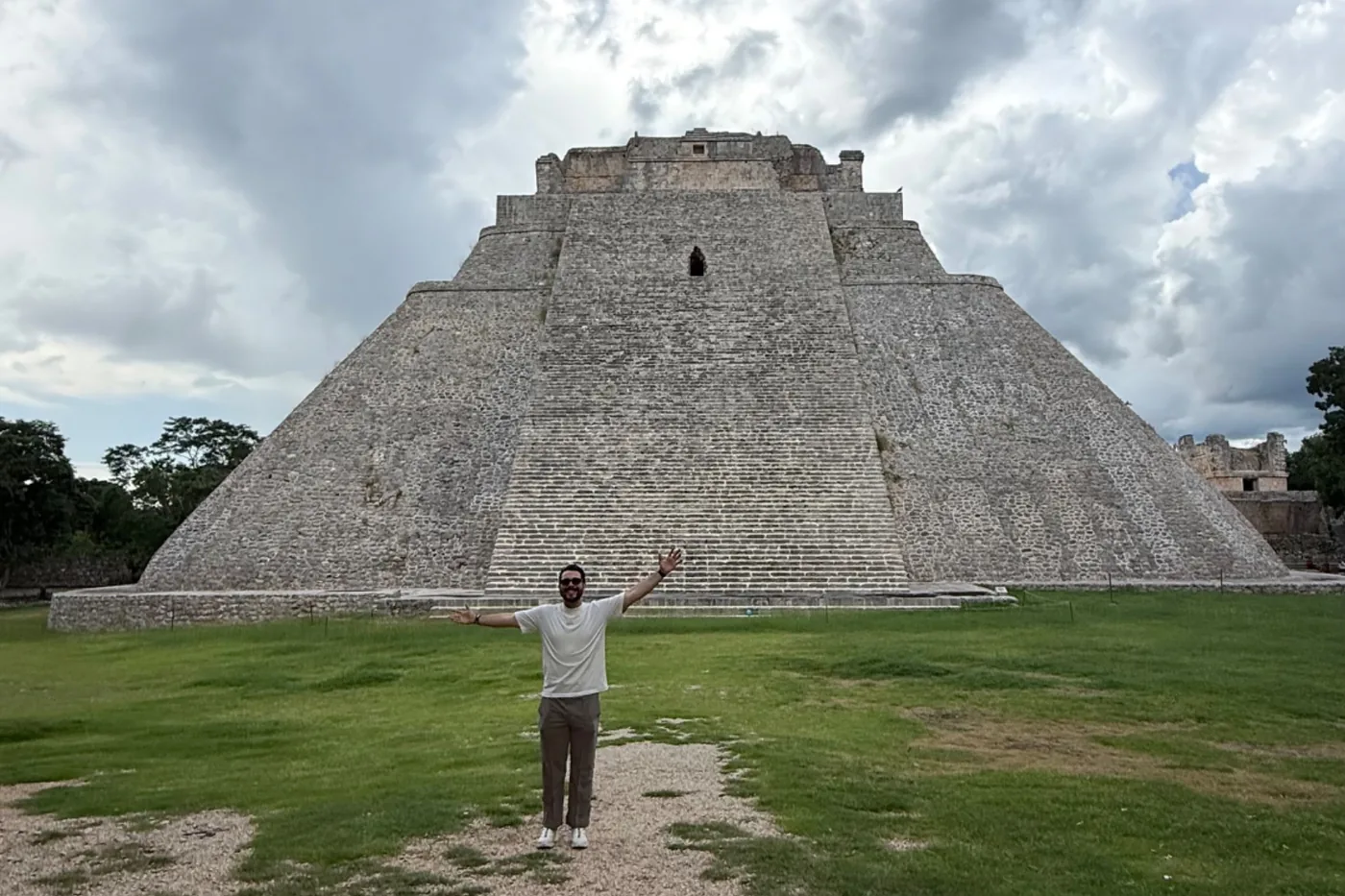 Uxmal