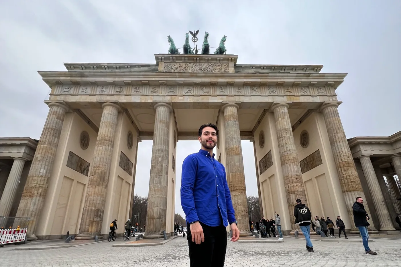 Berlín