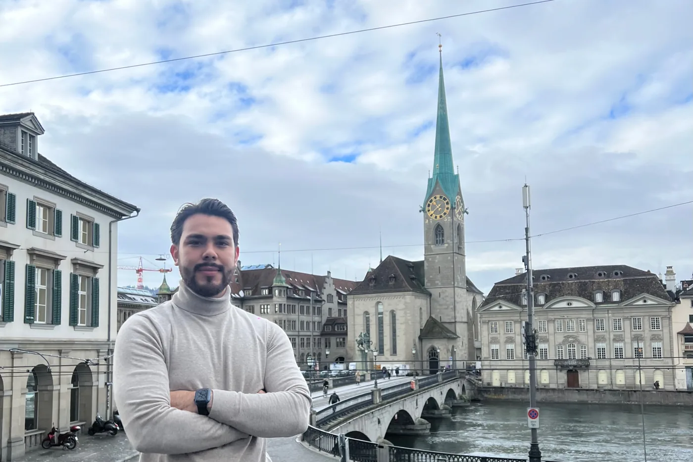 Zurich