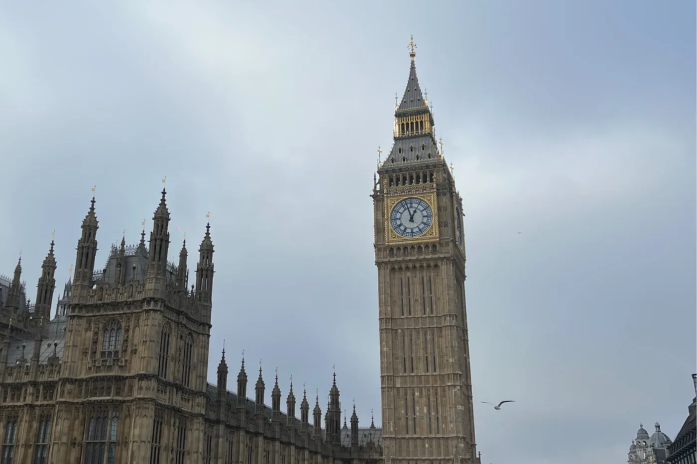 London