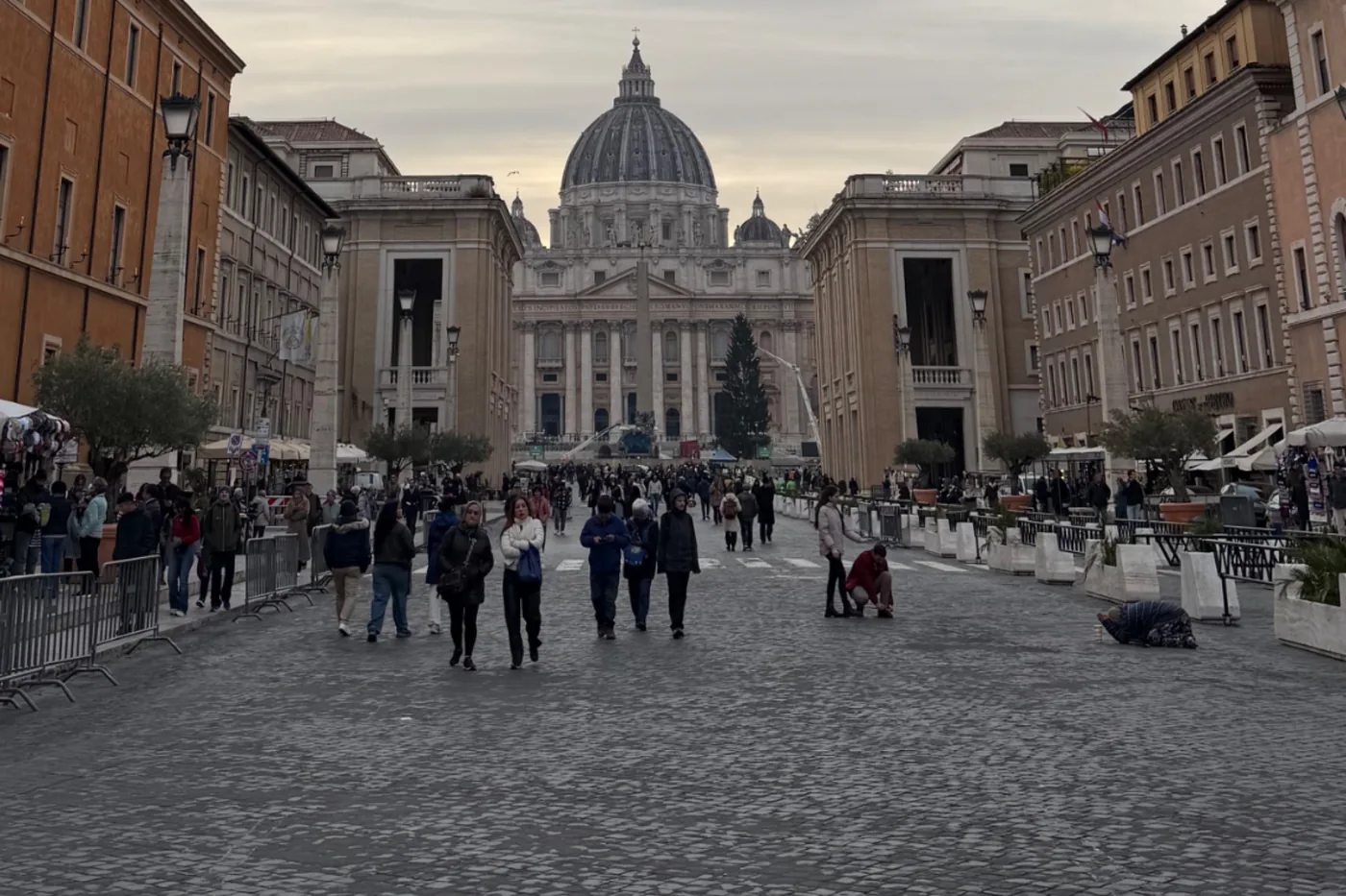 Vaticano