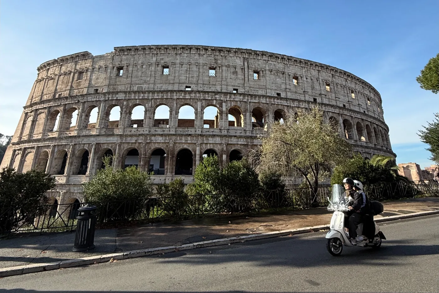 Rome
